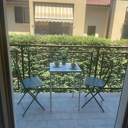 Il Sogno Di Erika In Private Parking شقة
