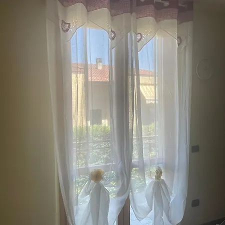 شقة Il Sogno Di Erika In Private Parking *